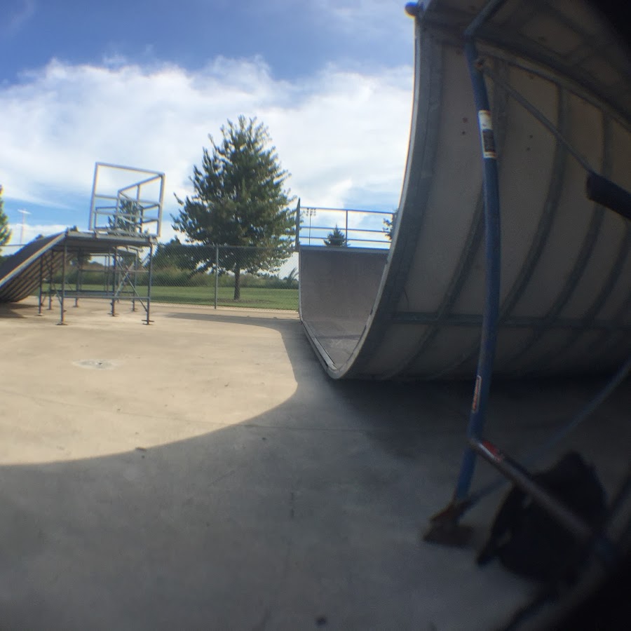 Frontier Scootering - YouTube