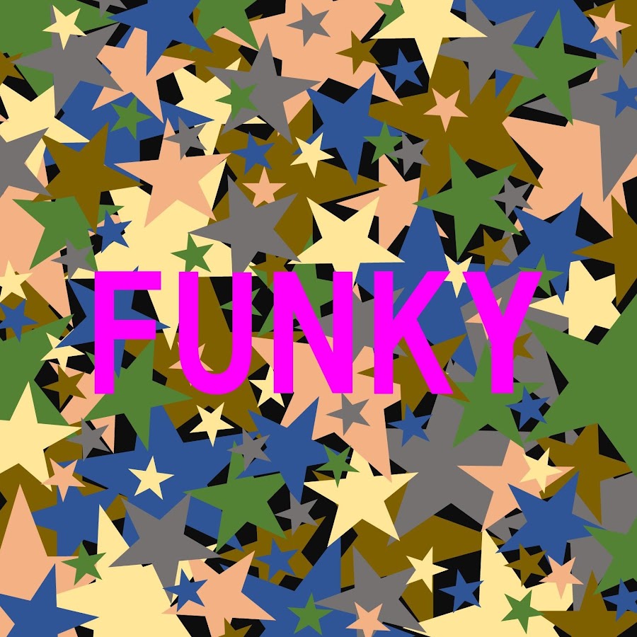 FUNKY video - YouTube