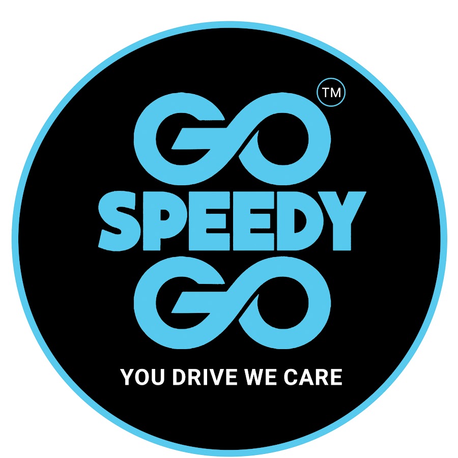 go-speedy-go-youtube