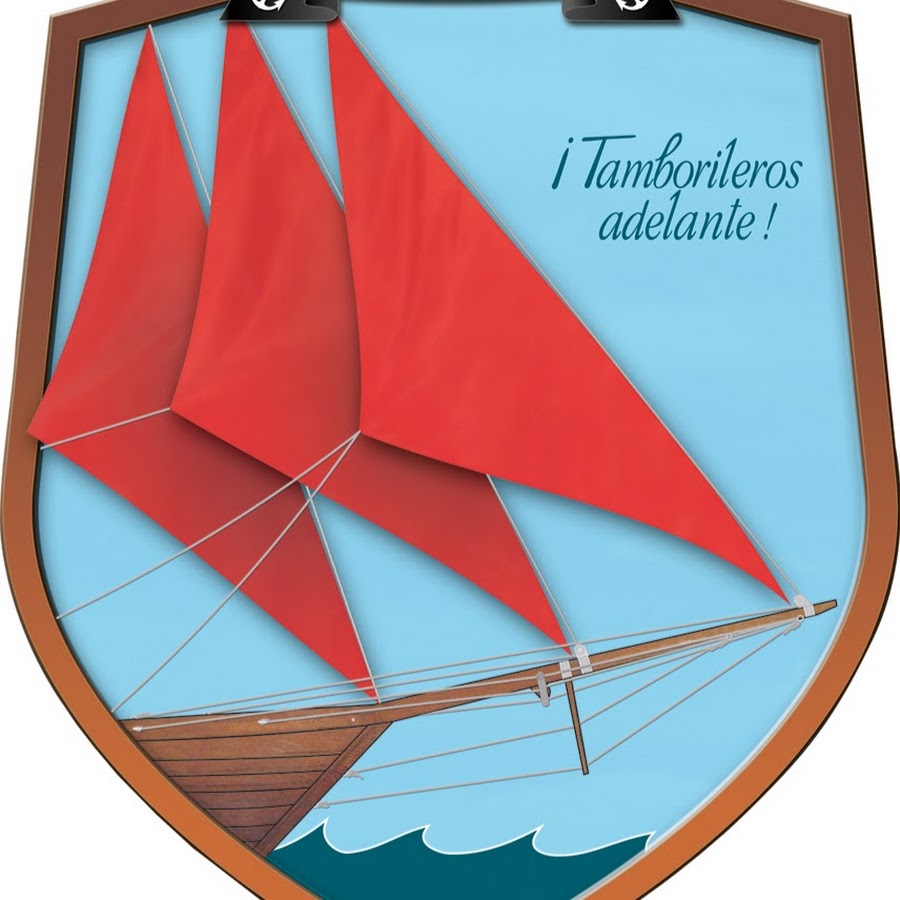 Отряд "Каравелла" - YouTube