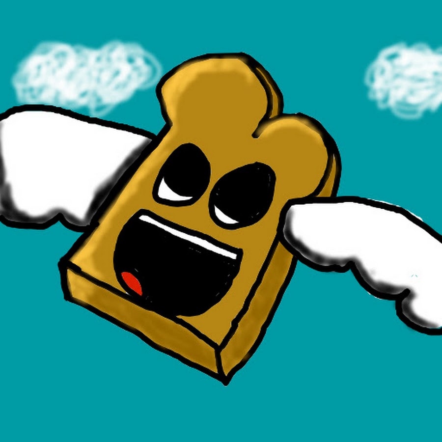 Flying Toast YouTube