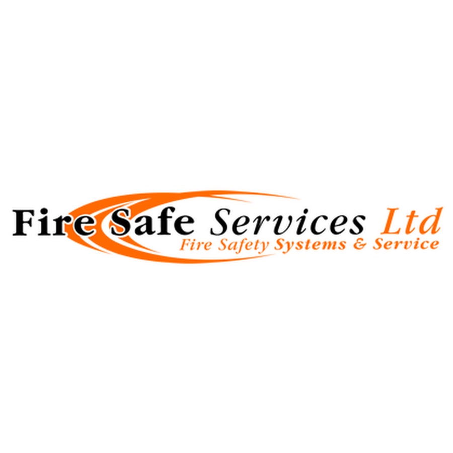 Fire Safe Services Ltd YouTube