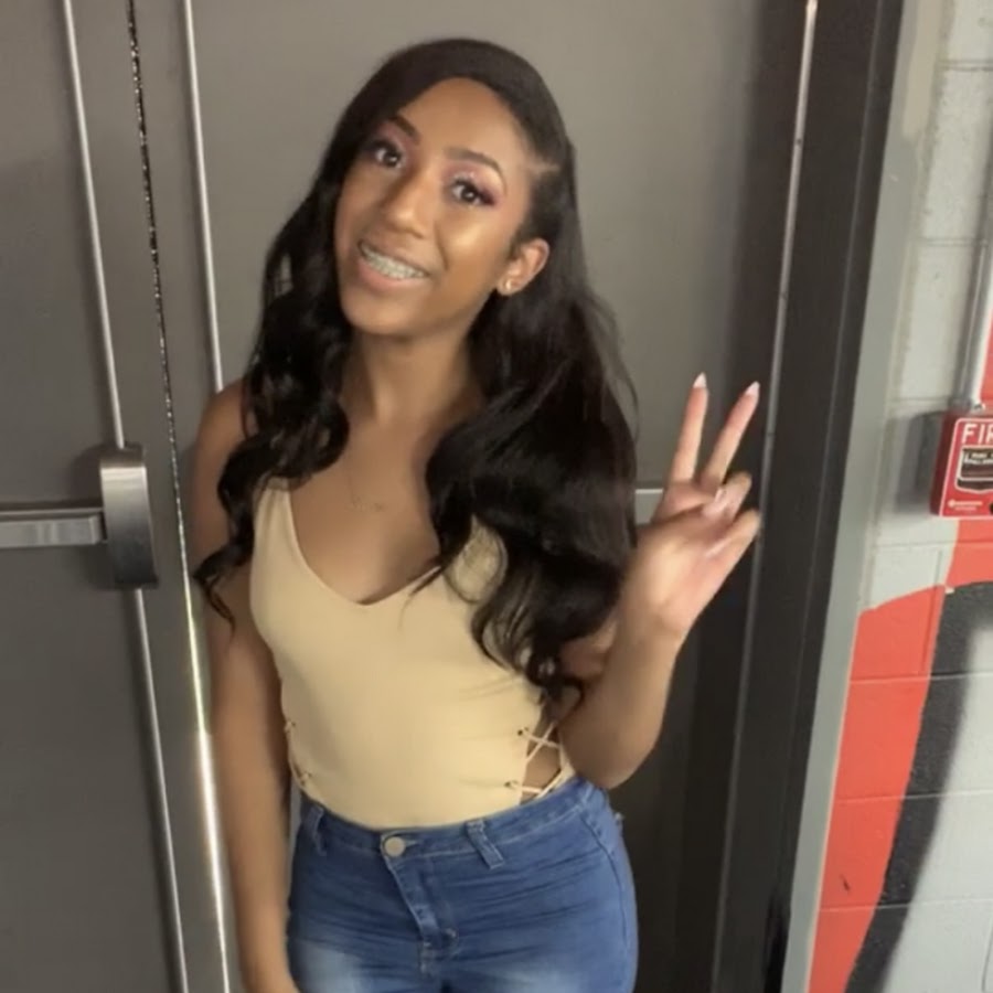 Asia Nicole - YouTube