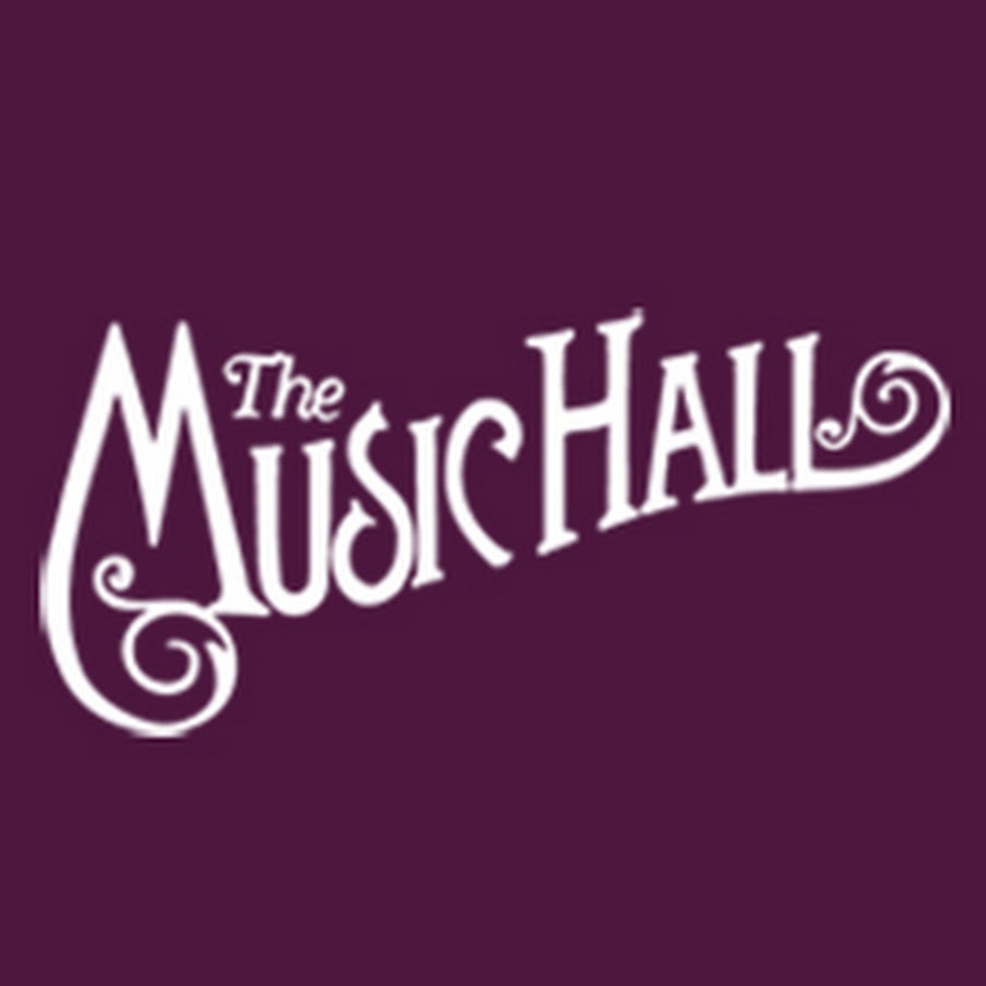 The Music Hall, Portsmouth, NH YouTube