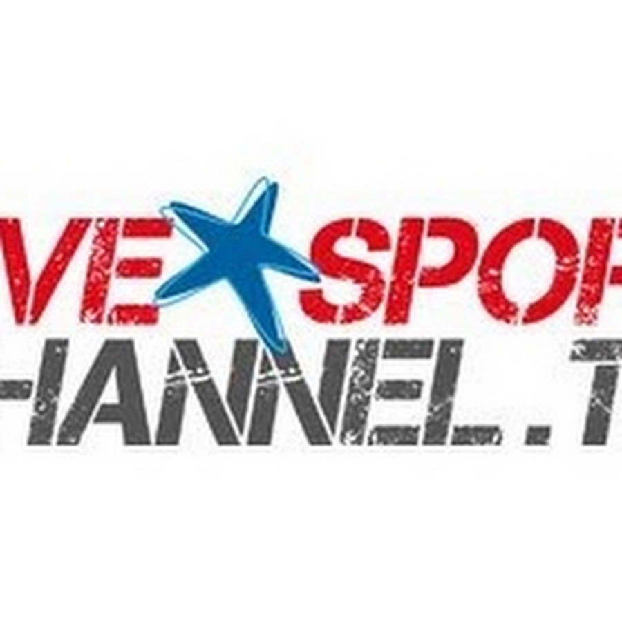 Live Sport. Sports channel