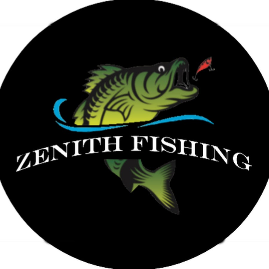 The art of fishing - YouTube