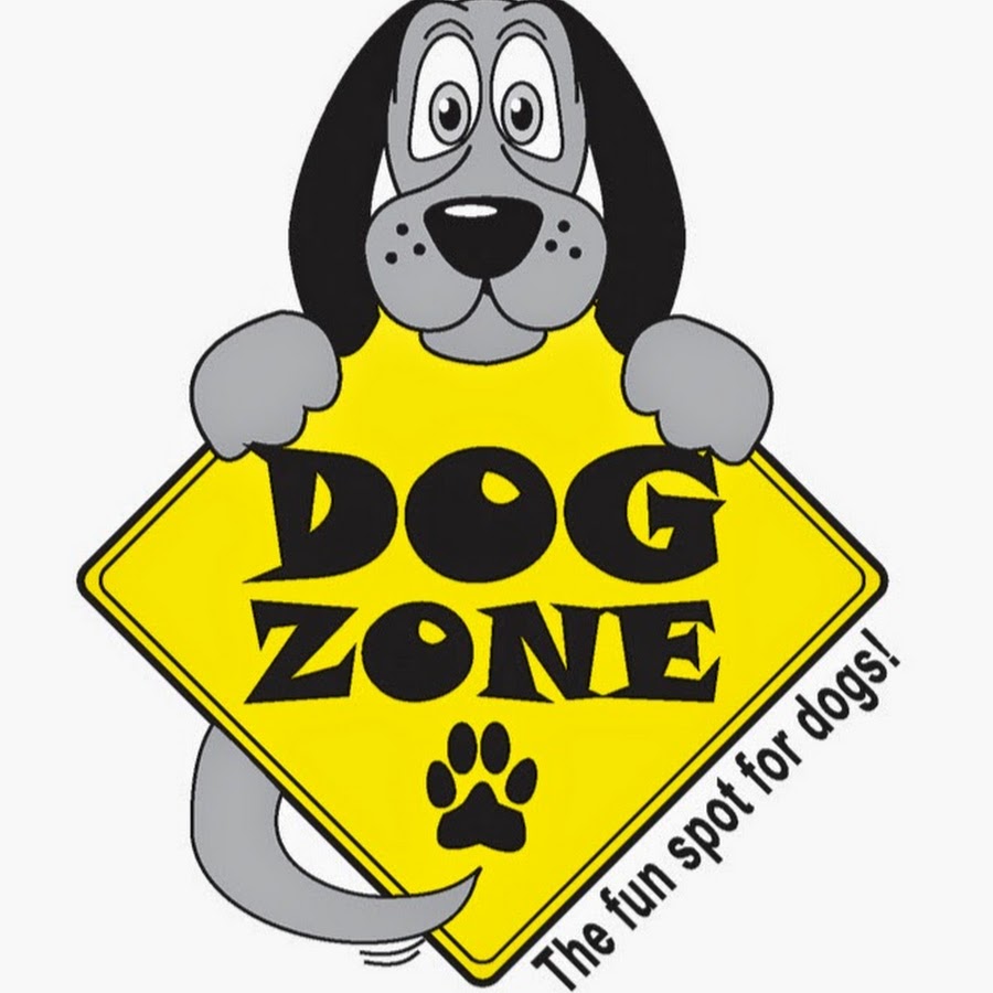 BC DogZone - YouTube