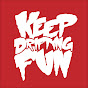 Keep Drifting Fun