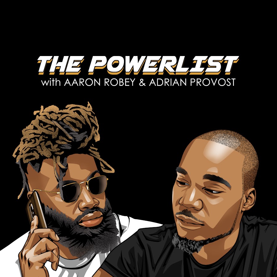 Power list. Power list