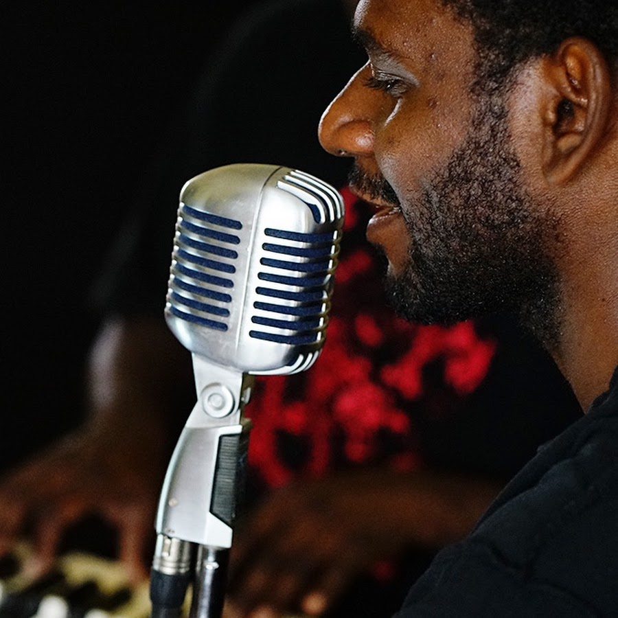 Chris Cobb Music YouTube