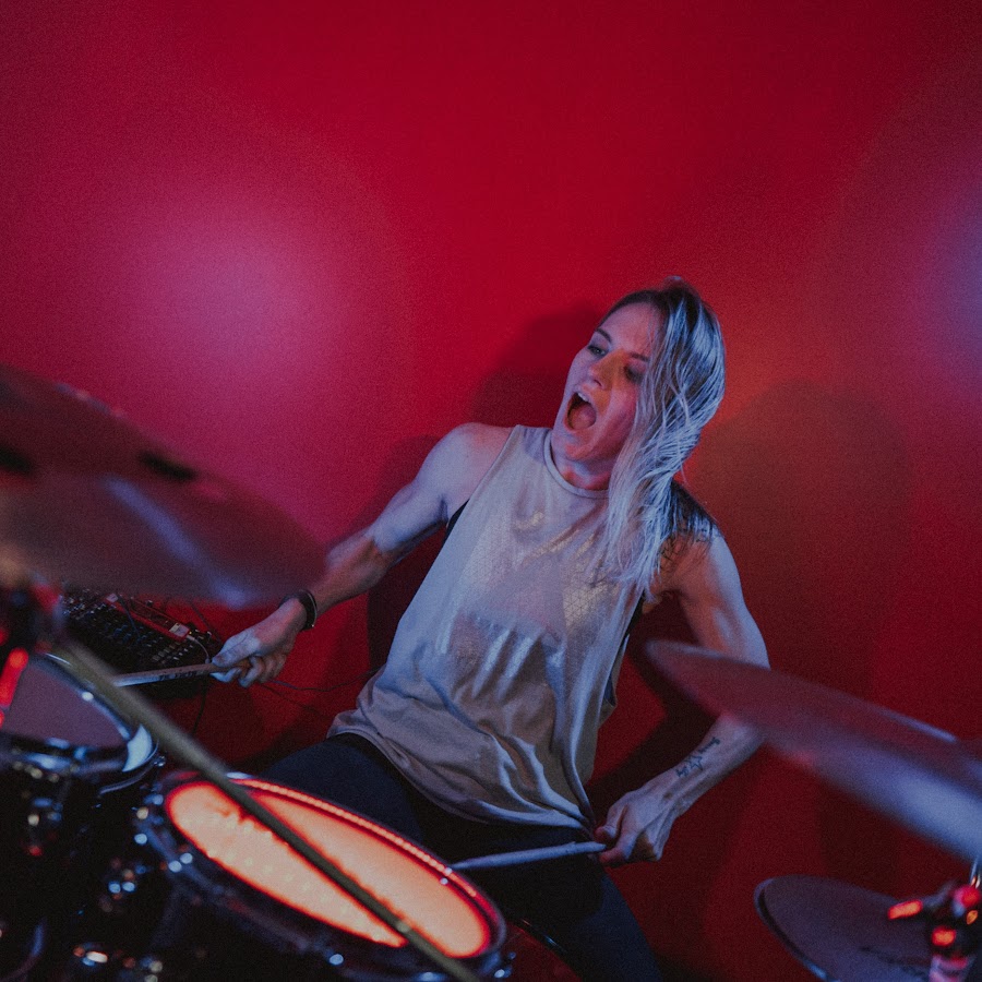 Ksenia Samoylova - YouTube