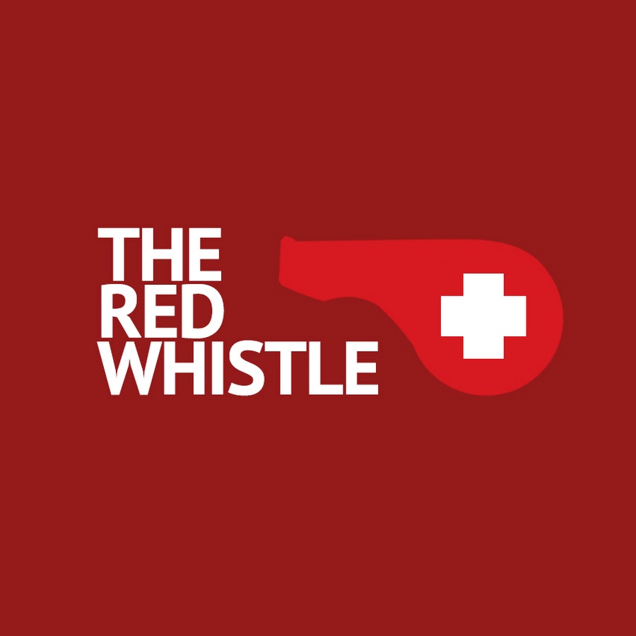 The Red Whistle TRW ORG. INC. YouTube