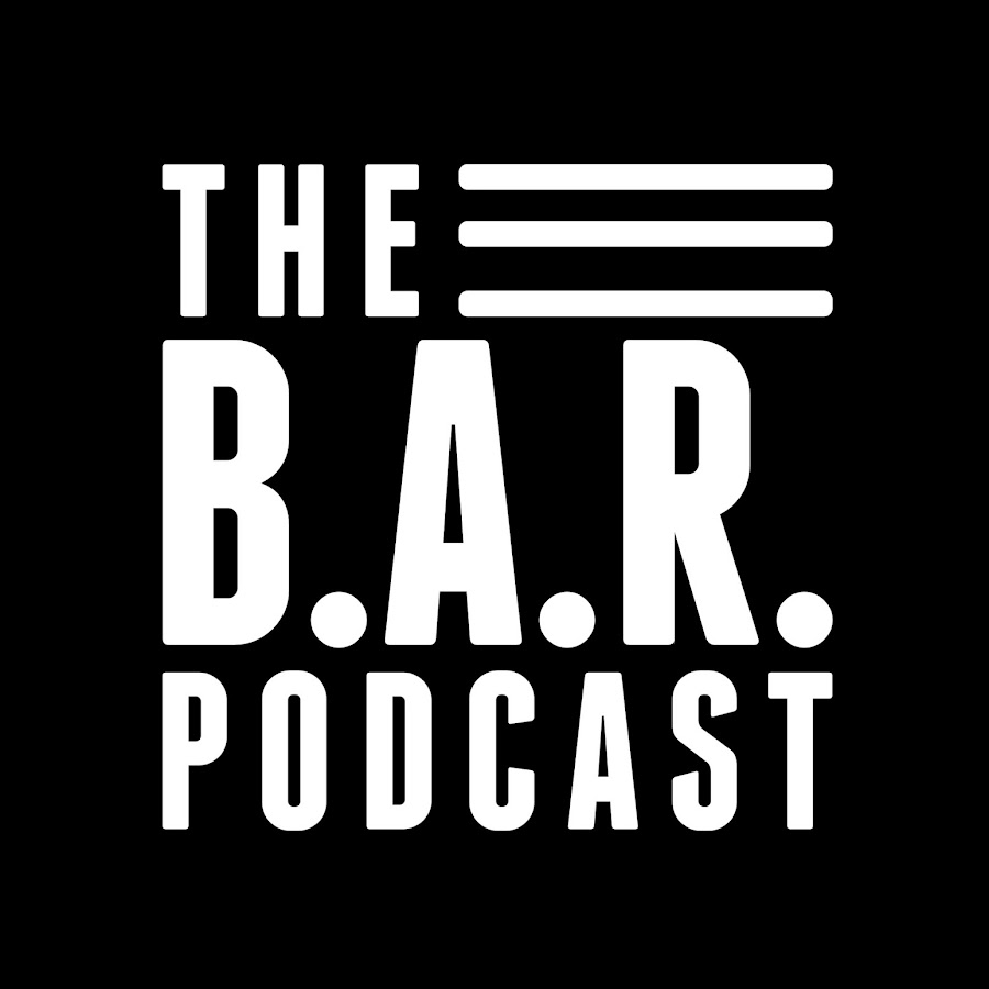 The Bar Podcast YouTube