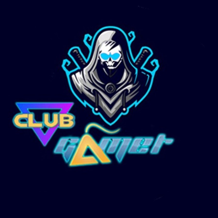Club Gamer - YouTube