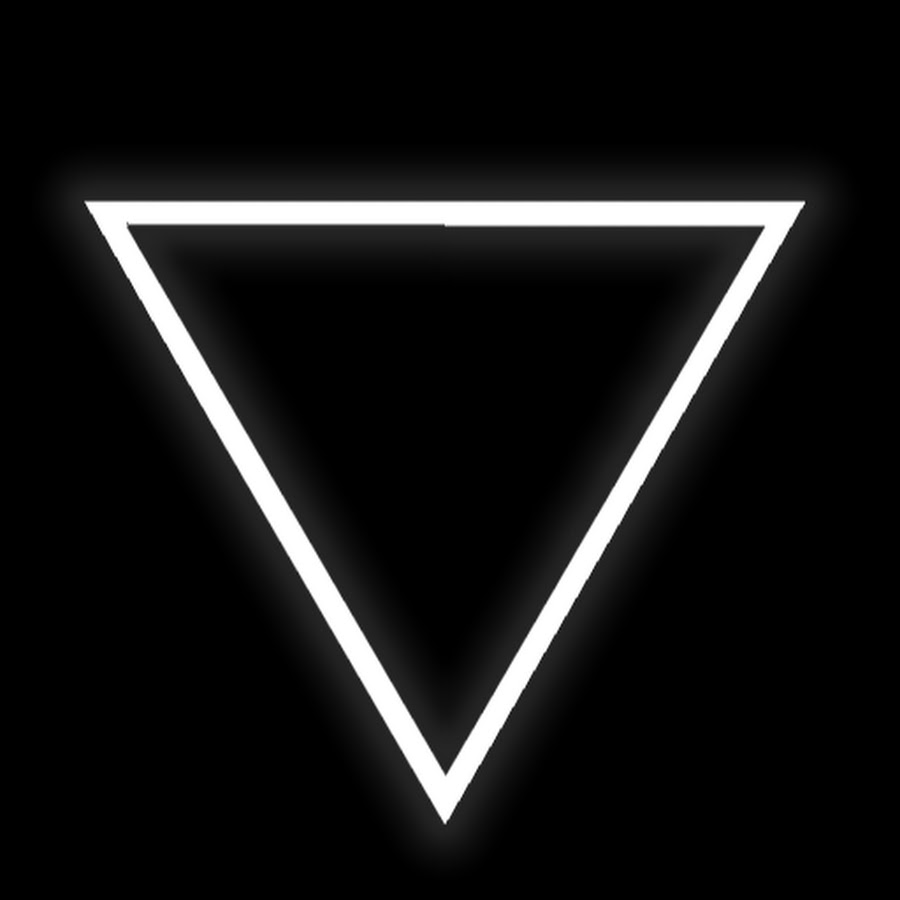 Черный треугольник