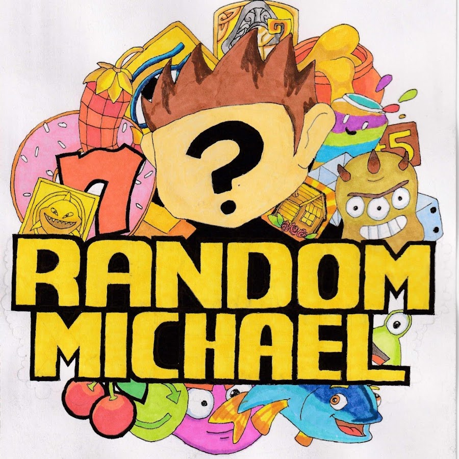 Random Michael - YouTube