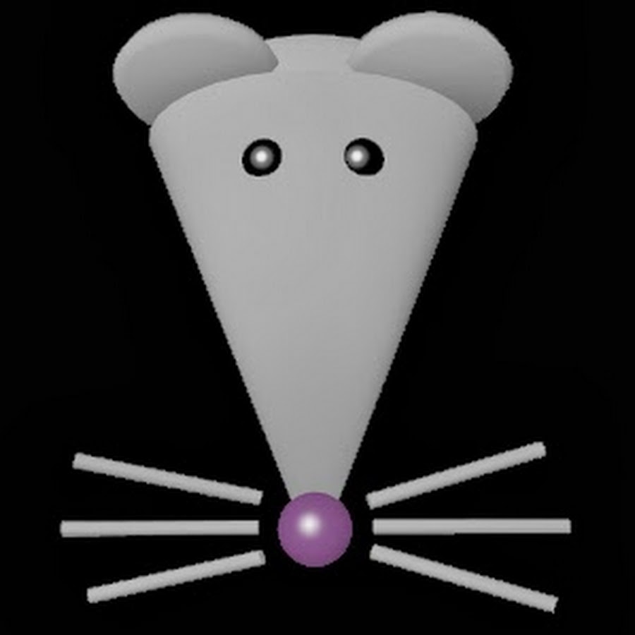 Quiet as Mouse YouTube