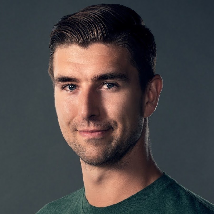 Locke Vincent YouTube