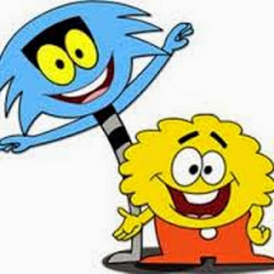 Fundoodaa TV for Kids - YouTube