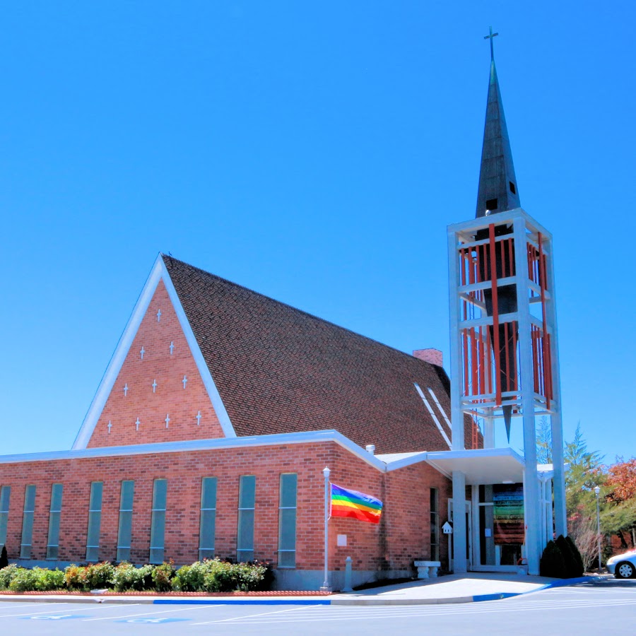 Reno First Congregational Church YouTube