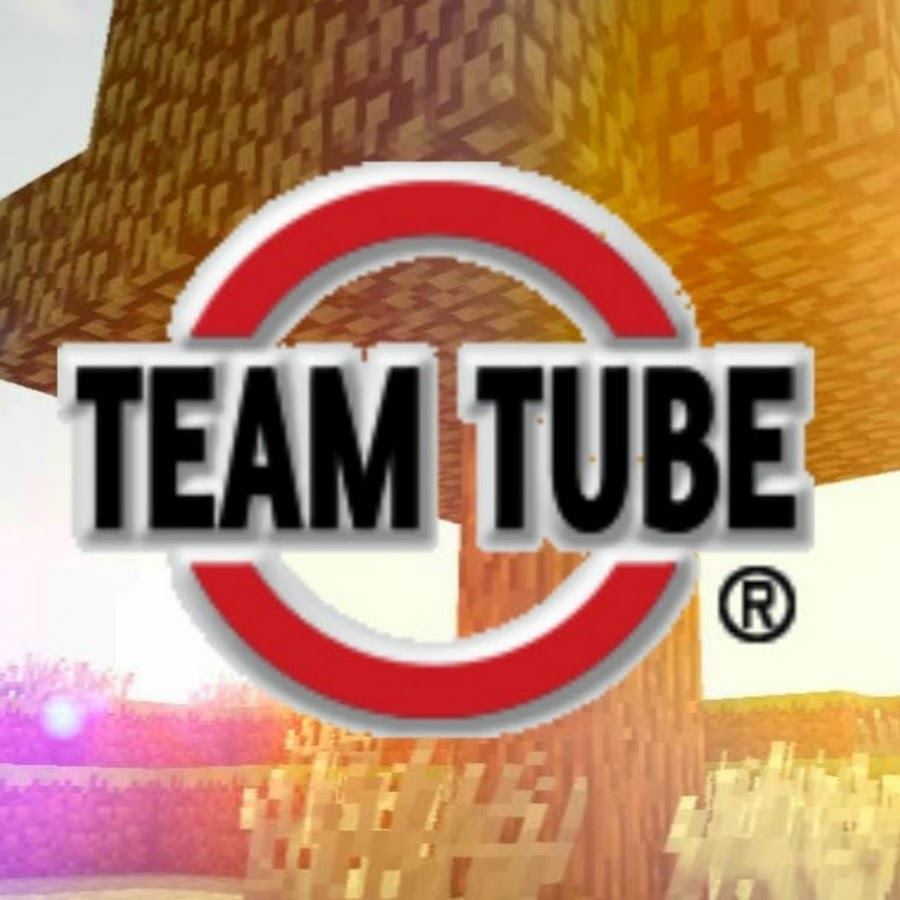 Team Tube YouTube