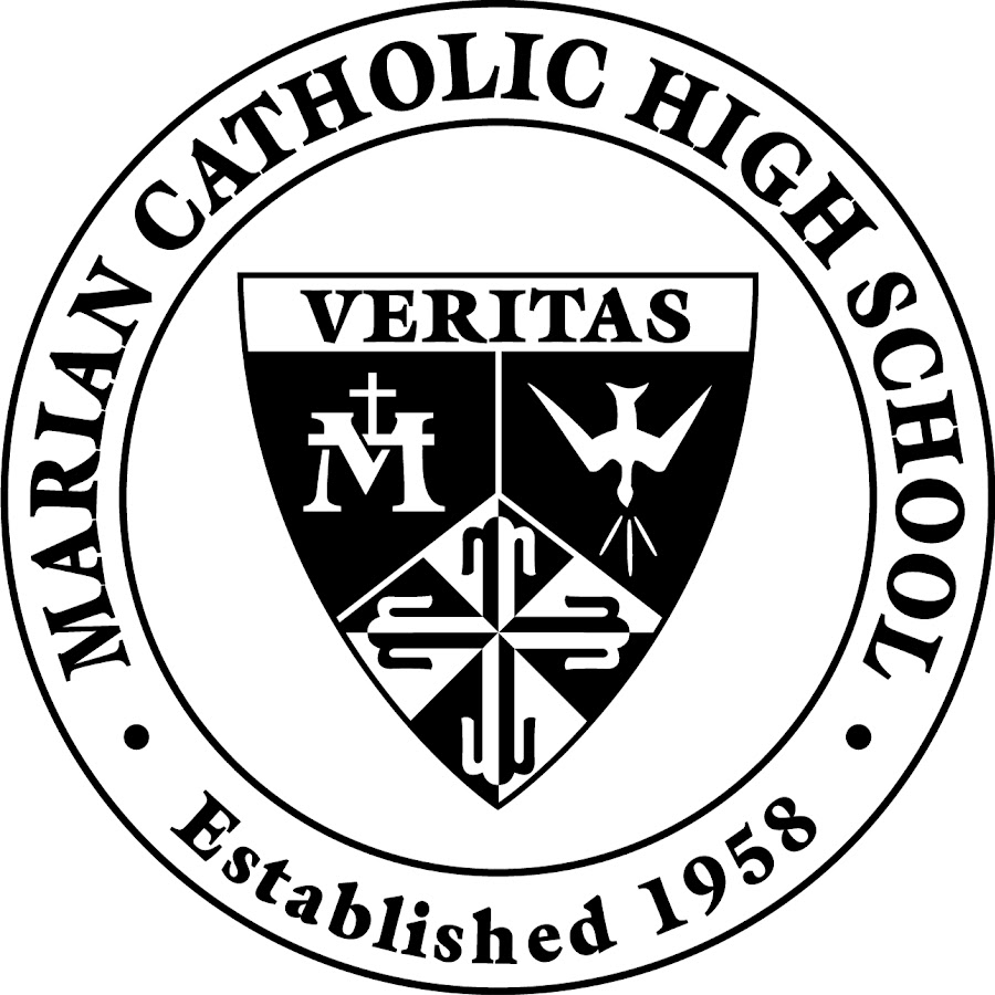 marian-catholic-high-school-youtube