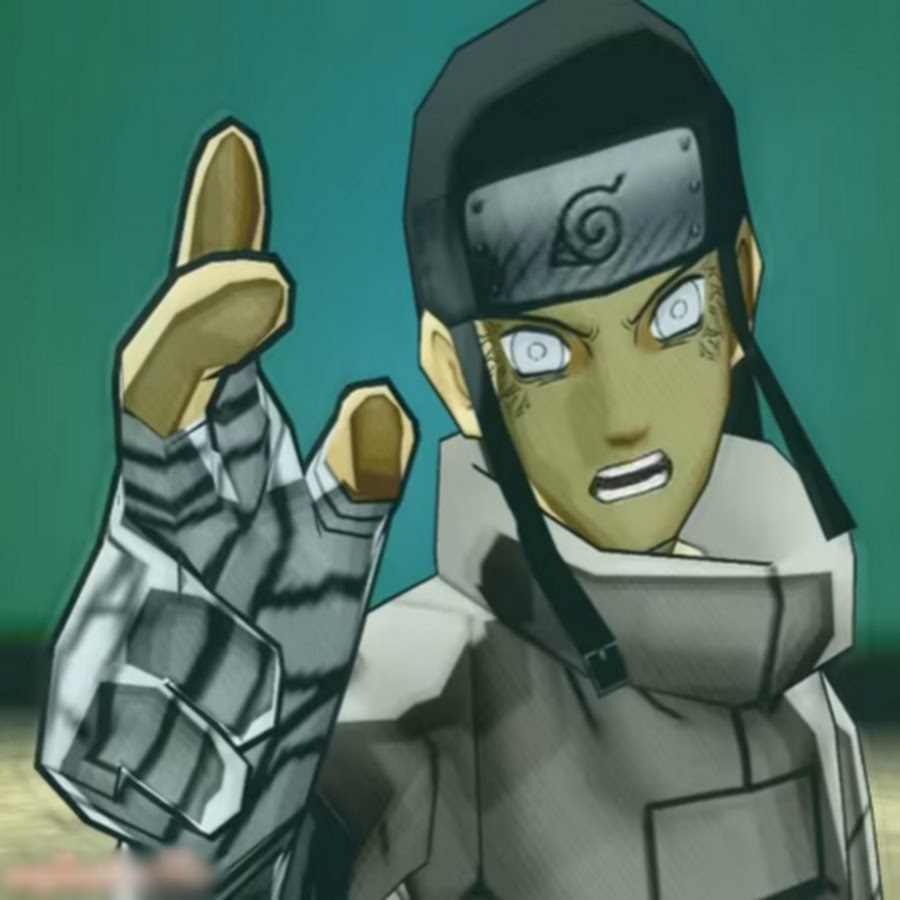 Imma Narutimate YouTube