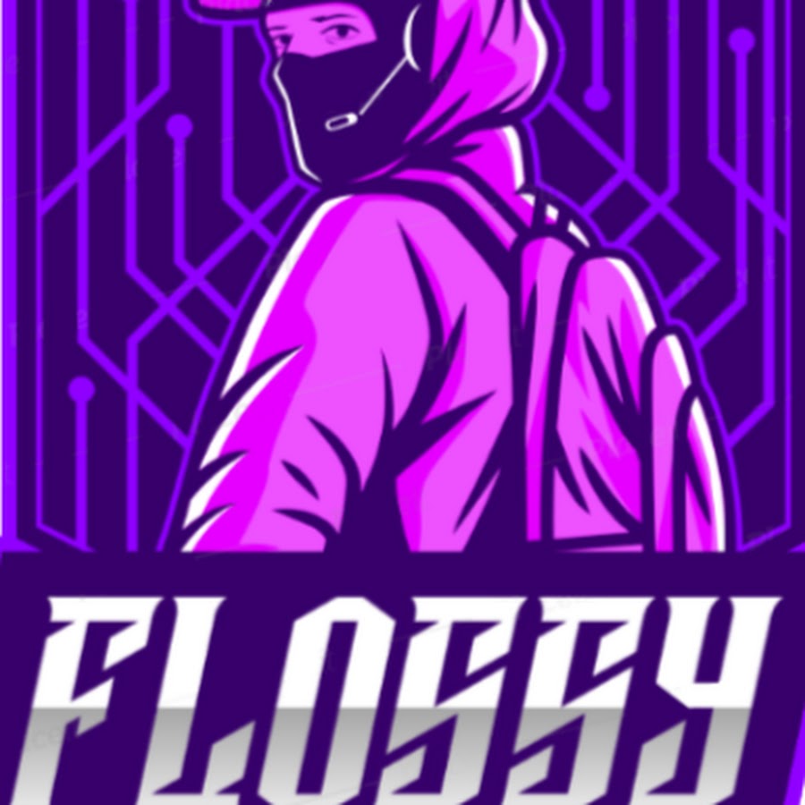 Flossy YouTube