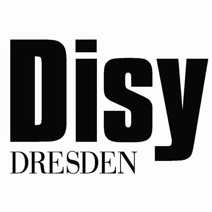 Disy - YouTube