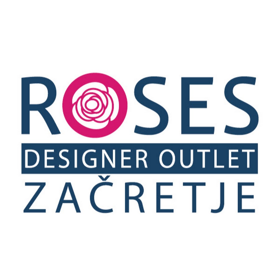 Roses Designer Outlet YouTube