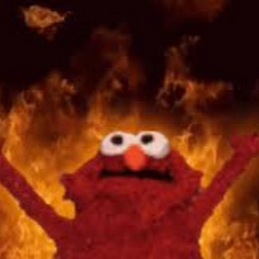 Cursed_Elmo - YouTube
