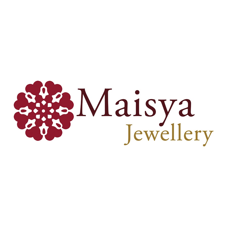 Maisya Jewellery - YouTube