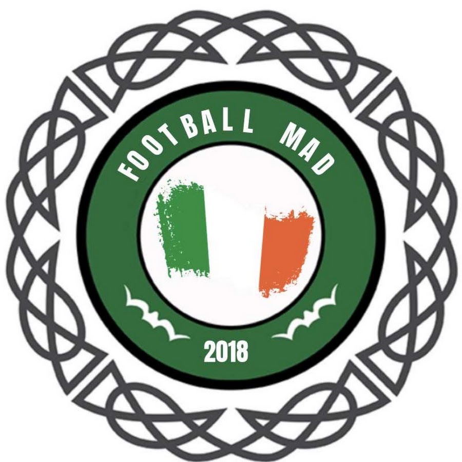 Football Mad - YouTube