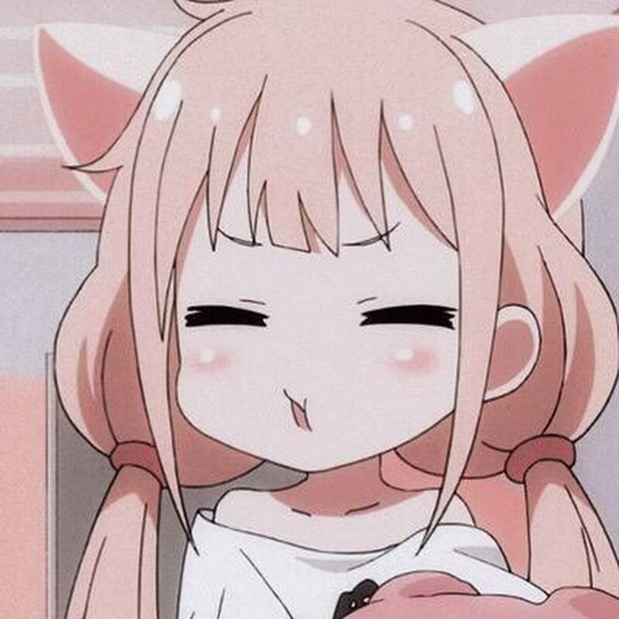 Аватарки uwu