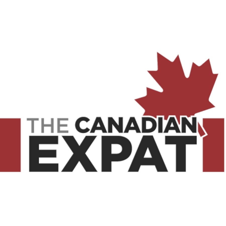 Canadian Expat YouTube