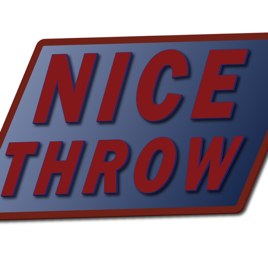 Nice Throw! Productions - YouTube
