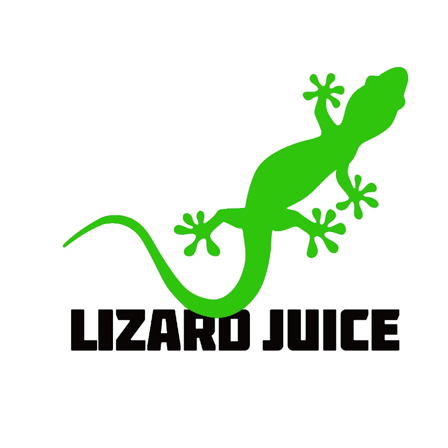 Lizard Juice YouTube