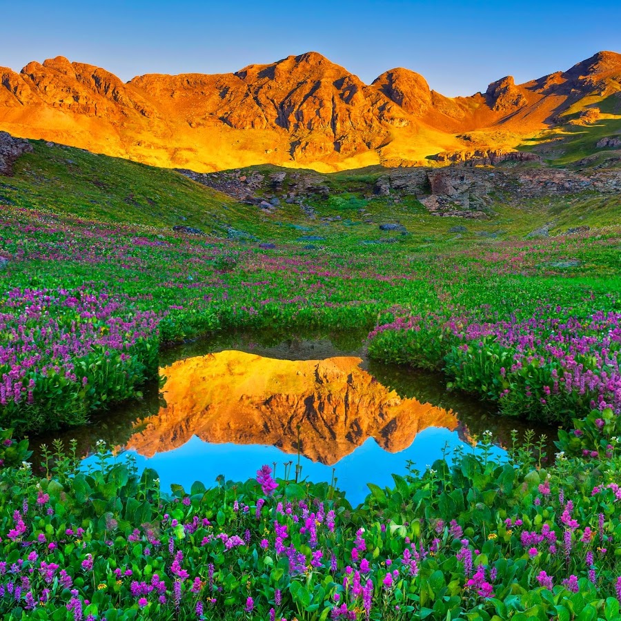 Oppenheimer Ranch Project - YouTube