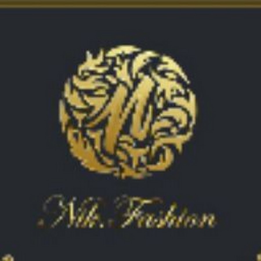 Nik Fashion Printers - YouTube
