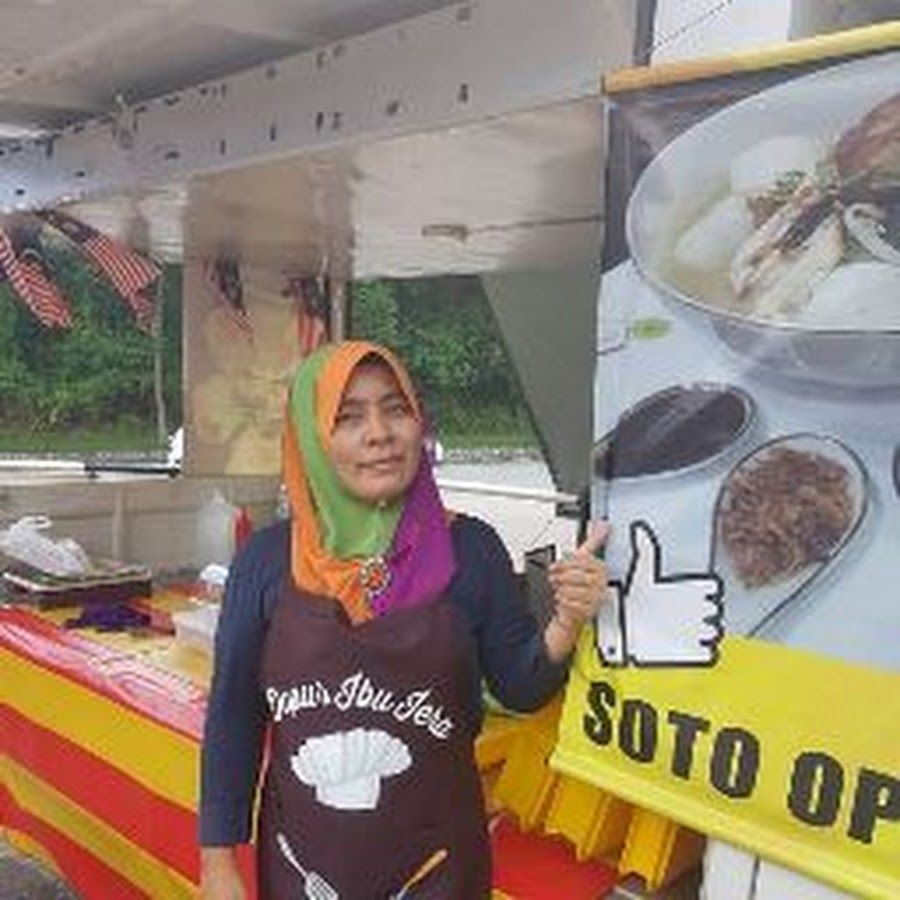 Dapur Ibu Iera - YouTube