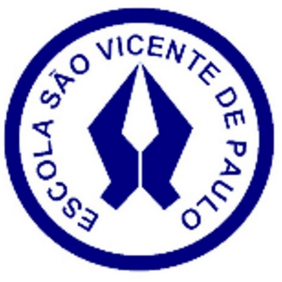 Escola São Vicente de Paulo YouTube