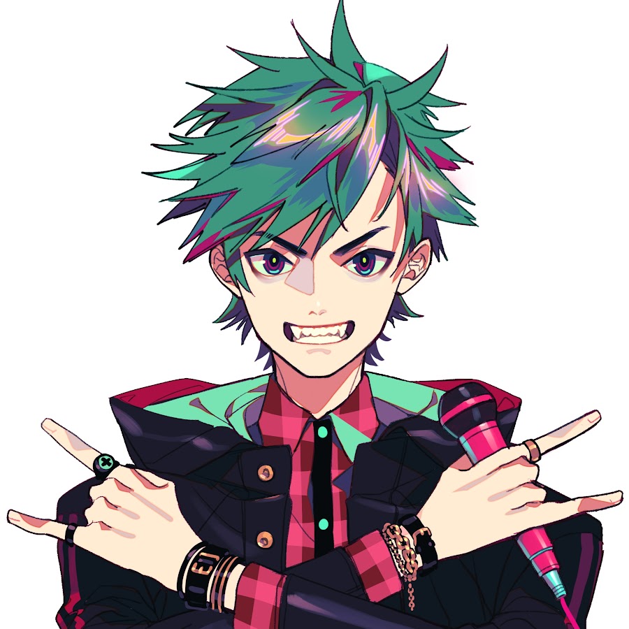 Gero Channel Youtube