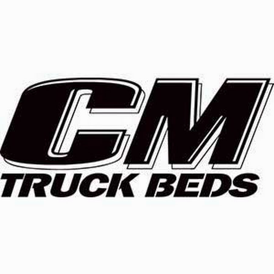 CM Truck Beds YouTube