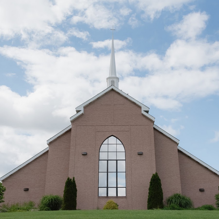 Mt. Pleasant Church PA YouTube