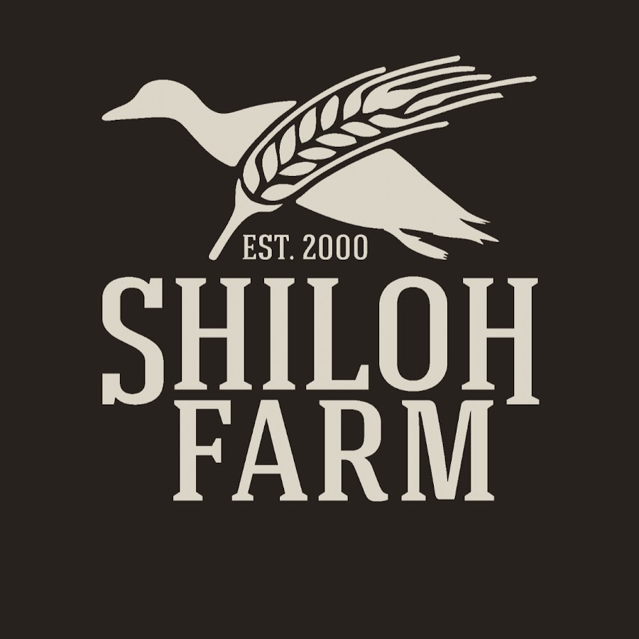 SHILOH FARM YouTube