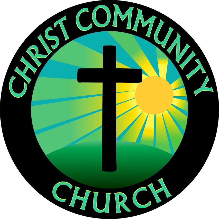 Christ Community - YouTube