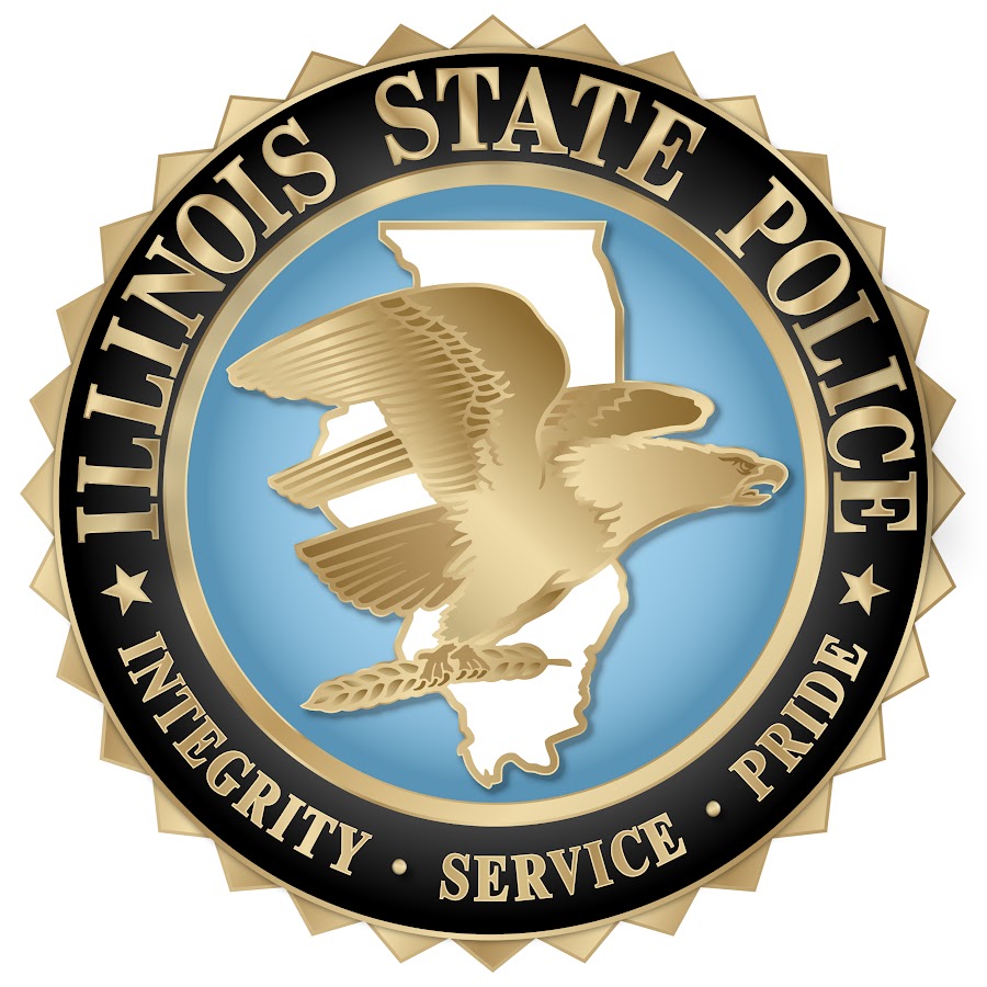 Illinois State Police YouTube