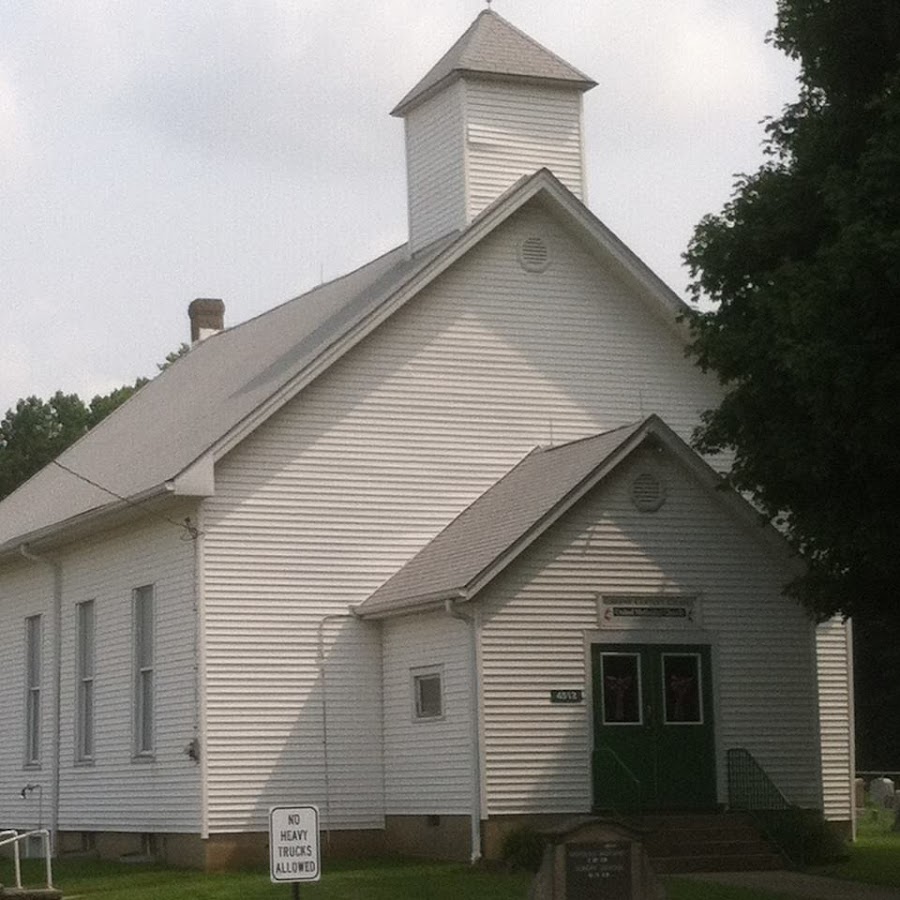 Greene County Chapel Solsberry Indiana YouTube
