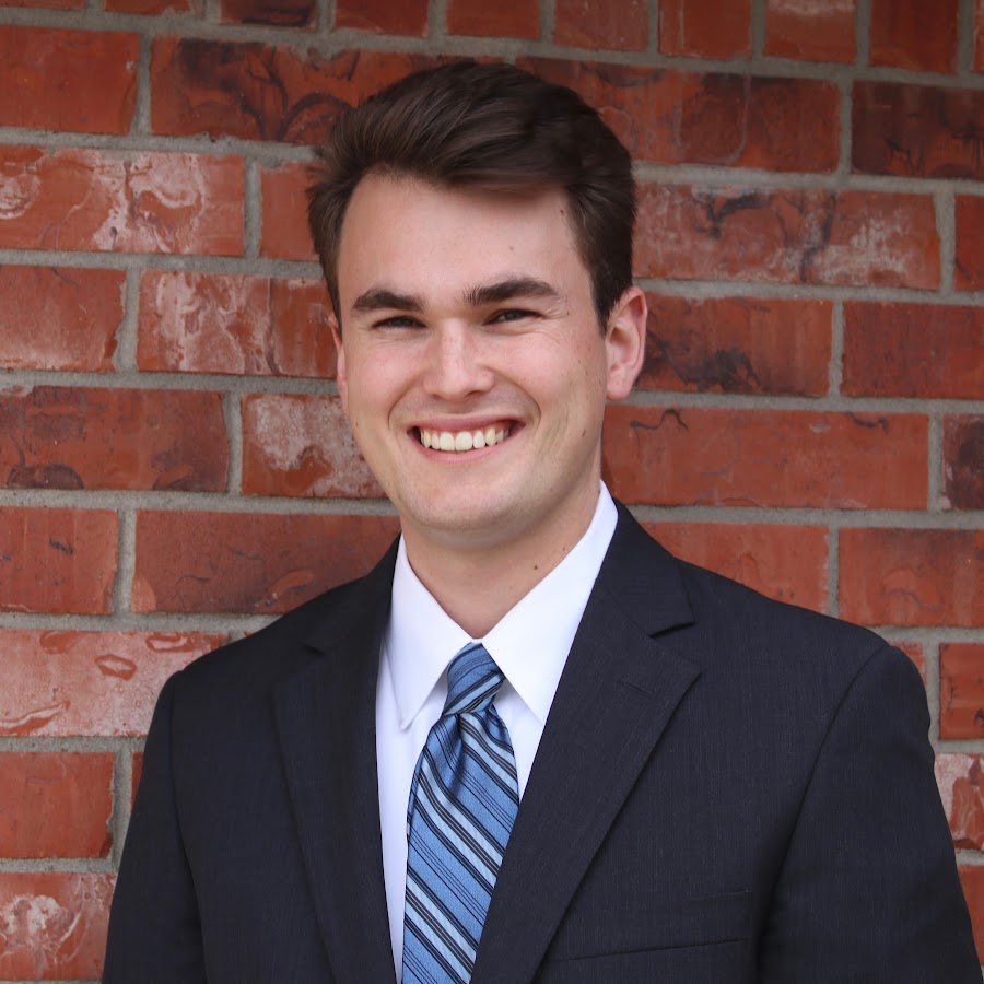 Slater Jackson YouTube