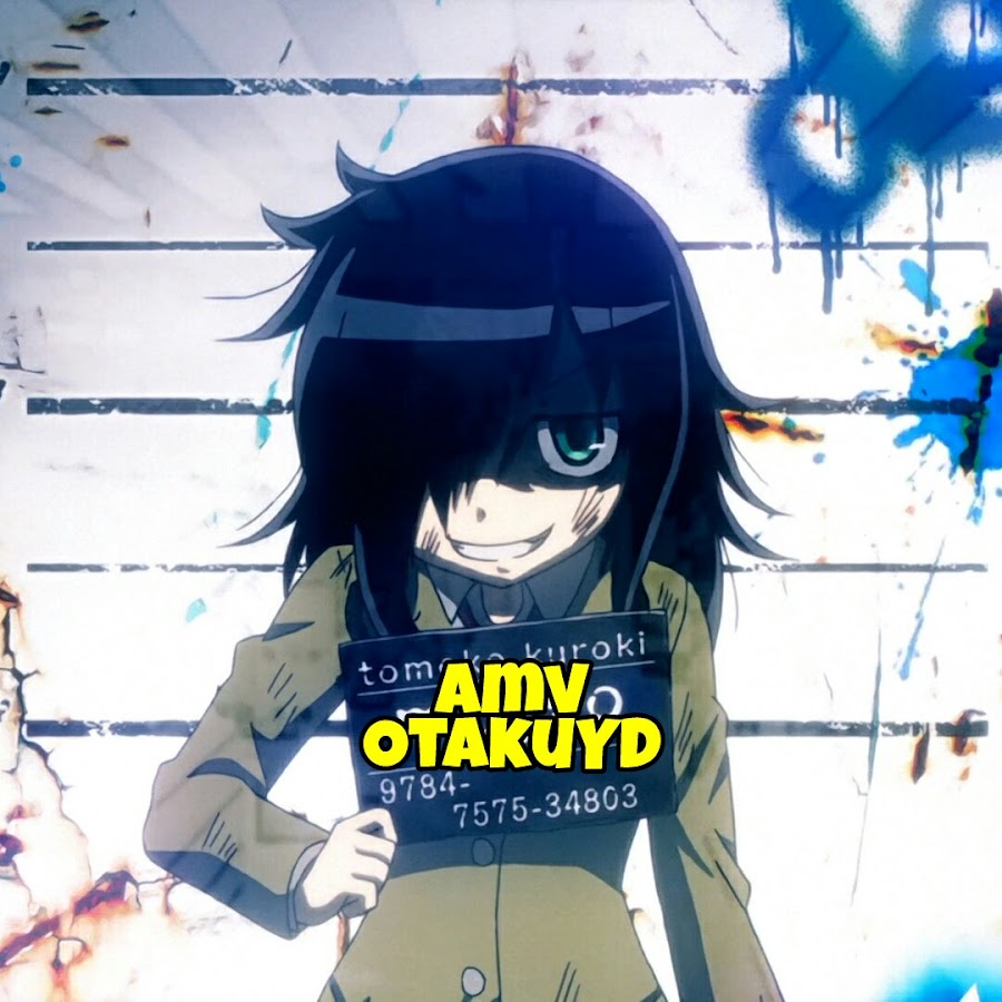 AMV OtakuYD YouTube